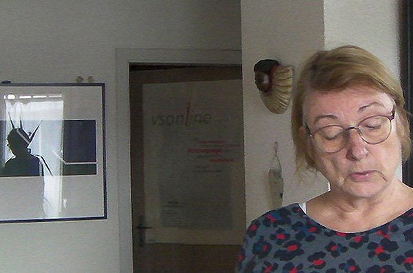Eva Buhrfeind