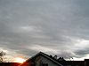 Wolkenbilder Sommer 2007