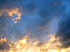  Wolkenbilder Sommer 2007