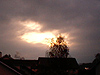  Wolkenbilder Sommer 2007