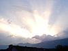  Wolkenbilder Sommer 2007