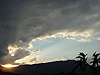  Wolkenbilder Sommer 2007