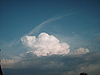  Wolkenbilder Sommer 2007