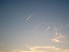  Wolkenbilder Sommer 2007