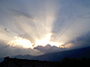  Wolkenbilder Sommer 2007