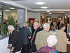 Vernissage Margarita Flad Volksbank Stuttgart-Zuffenhausen