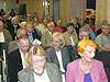 Eva Buhrfeind Vernissage Margarita Flad Volksbank Stuttgart-Zuffenhausen